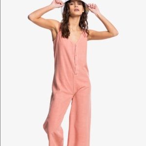 Quicksilver jumpsuit